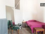 Condiviso/Compagno Di Stanza 2 camere da letto, Rome...