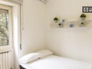 Condiviso/Compagno Di Stanza 2 camere da letto, Rome...