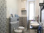 Condiviso/Compagno Di Stanza 2 camere da letto, Rome...