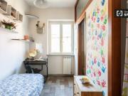 Condiviso/Compagno Di Stanza 2 camere da letto, Rome...