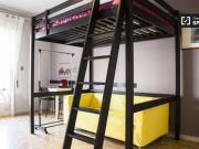 Condiviso/Compagno Di Stanza 2 camere da letto, Rome...