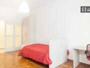 Condiviso/Compagno Di Stanza 2 camere da letto, Rome...