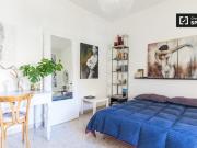 Condiviso/Compagno Di Stanza 2 camere da letto, Rome...