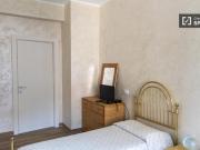 Condiviso/Compagno Di Stanza 2 camere da letto, Rome...
