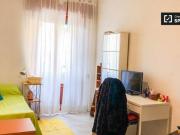 Condiviso/Compagno Di Stanza 2 camere da letto, Rome...