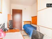 Condiviso/Compagno Di Stanza 2 camere da letto, Rome...