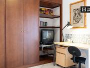 Condiviso/Compagno Di Stanza 2 camere da letto, Rome...