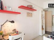 Condiviso/Compagno Di Stanza 2 camere da letto, Rome...