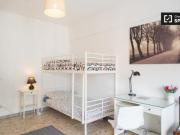 Condiviso/Compagno Di Stanza 2 camere da letto, Rome...