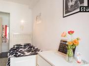 Condiviso/Compagno Di Stanza 2 camere da letto, Rome...