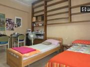Condiviso/Compagno Di Stanza 2 camere da letto, Rome...