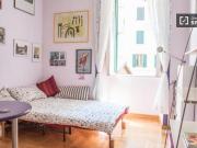 Condiviso/Compagno Di Stanza 2 camere da letto, Rome... Condiviso/Compagno Di Stanza 2 camere da letto, Rome...