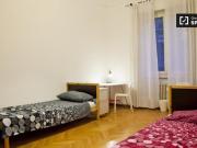 Condiviso/Compagno Di Stanza 2 camere da letto, Rome...