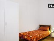 Condiviso/Compagno Di Stanza 2 camere da letto, Rome...