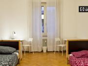 Condiviso/Compagno Di Stanza 2 camere da letto, Rome...