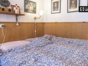 Condiviso/Compagno Di Stanza 2 camere da letto, Rome...