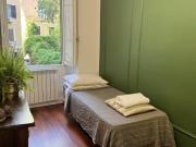 Condiviso/Compagno Di Stanza 2 camere da letto, Rome...