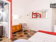Condiviso/Compagno Di Stanza 2 camere da letto, Rome...