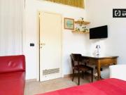 Condiviso/Compagno Di Stanza 2 camere da letto, Rome...