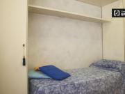 Condiviso/Compagno Di Stanza 2 camere da letto, Rome...