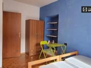 Condiviso/Compagno Di Stanza 2 camere da letto, Trento...