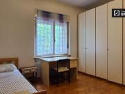 Condiviso/Compagno Di Stanza 2 camere da letto, Trento...