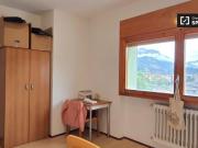 Condiviso/Compagno Di Stanza 2 camere da letto, Trento...