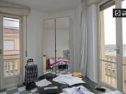 Condiviso/Compagno Di Stanza 2 camere da letto, Turin...