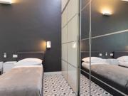 Condiviso/Compagno Di Stanza 2 camere da letto, turin...