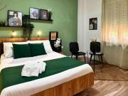 Condiviso/Compagno Di Stanza 2 camere da letto, Turin...