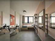 Condiviso/Compagno Di Stanza 2 camere da letto, Turin...