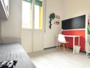 Condiviso/Compagno Di Stanza 3 camere da letto, bologna...