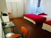Condiviso/Compagno Di Stanza 3 camere da letto, florence...