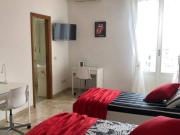 Condiviso/Compagno Di Stanza 3 camere da letto, Florence...