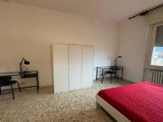 Condiviso/Compagno Di Stanza 3 camere da letto, Florence...