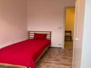 Condiviso/Compagno Di Stanza 3 camere da letto, Florence...