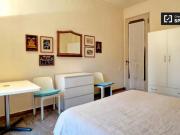 Condiviso/Compagno Di Stanza 3 camere da letto, Florence...