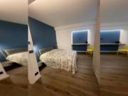 Condiviso/Compagno Di Stanza 3 camere da letto, Genoa...