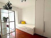 Condiviso/Compagno Di Stanza 3 camere da letto, genoa...