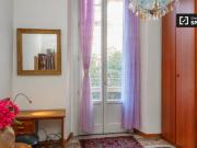 Condiviso/Compagno Di Stanza 3 camere da letto, Milan...