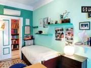 Condiviso/Compagno Di Stanza 3 camere da letto, Milan...