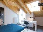 Condiviso/Compagno Di Stanza 3 camere da letto, Milan...