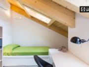 Condiviso/Compagno Di Stanza 3 camere da letto, Milan...