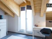 Condiviso/Compagno Di Stanza 3 camere da letto, Milan...