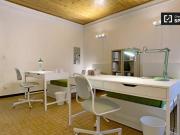 Condiviso/Compagno Di Stanza 3 camere da letto, Milan...