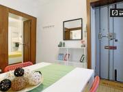 Condiviso/Compagno Di Stanza 3 camere da letto, Milan...