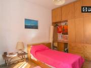 Condiviso/Compagno Di Stanza 3 camere da letto, Milan...