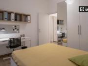 Condiviso/Compagno Di Stanza 3 camere da letto, Milan...
