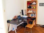 Condiviso/Compagno Di Stanza 3 camere da letto, Milan...