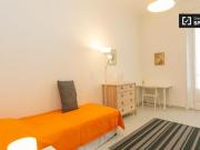 Condiviso/Compagno Di Stanza 3 camere da letto, Milan...